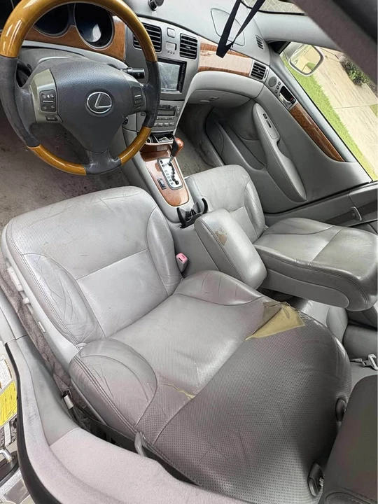2005 Lexus ES 4th Gen - Image 7 of 9