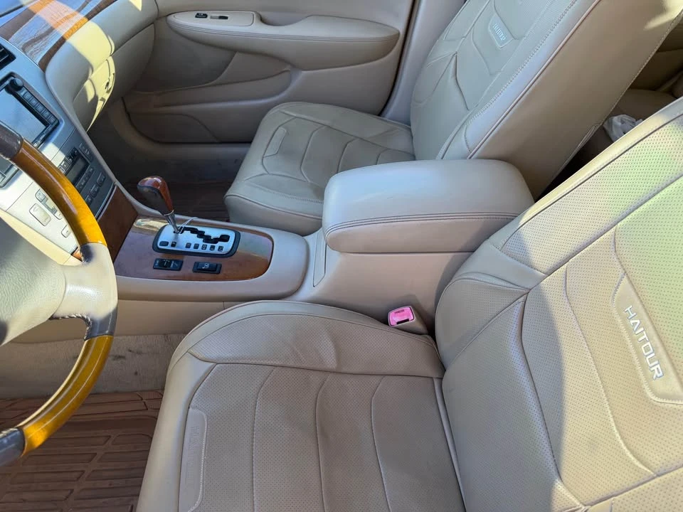2005 Lexus ES 4th Gen - Image 6 of 10