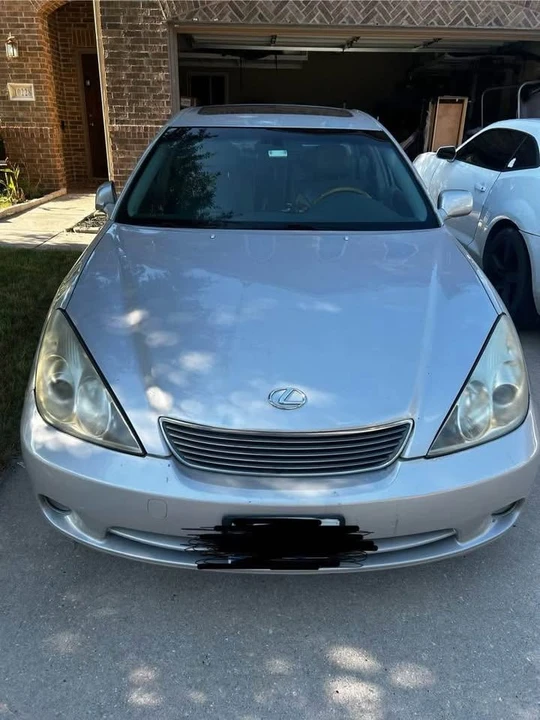 2005 Lexus ES 4th Gen - Image 4 of 9
