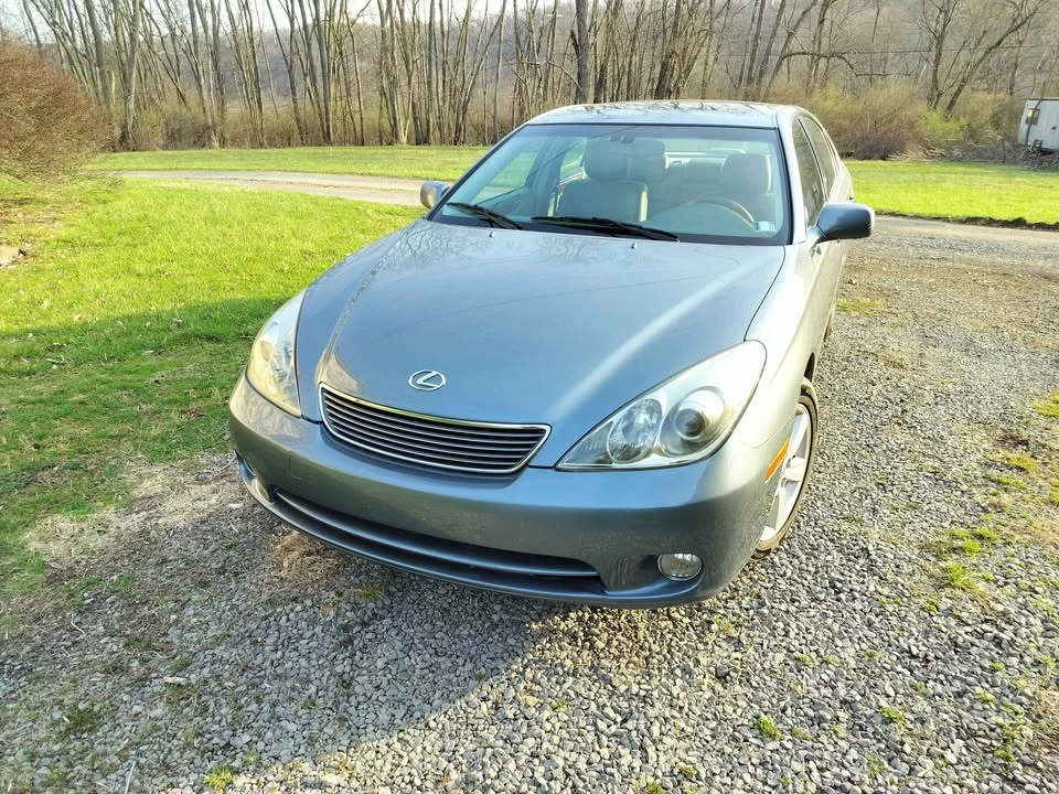2005 Lexus ES 4th Gen - Image 3 of 5