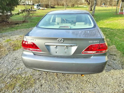 2005 Lexus ES 330