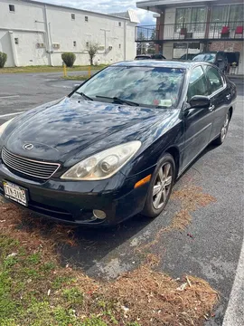 2005 Lexus ES 330