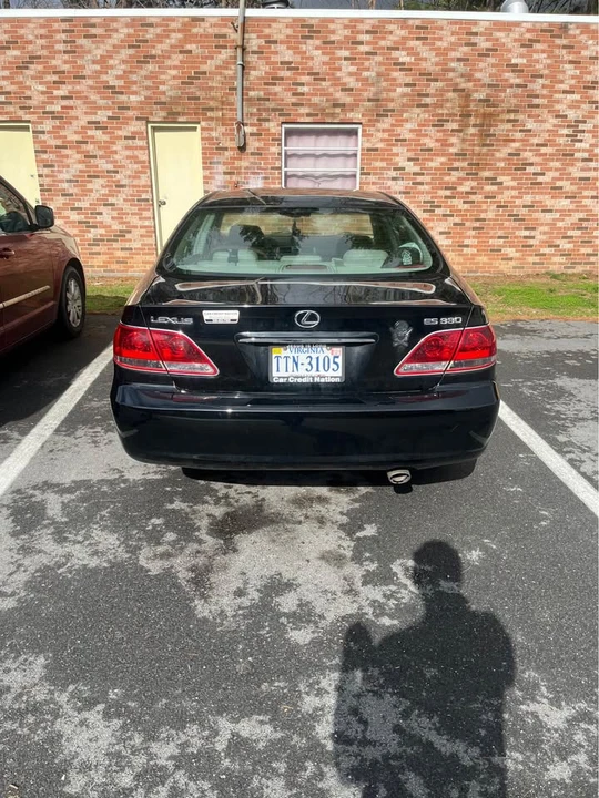 2005 Lexus ES 4th Gen - Image 6 of 8