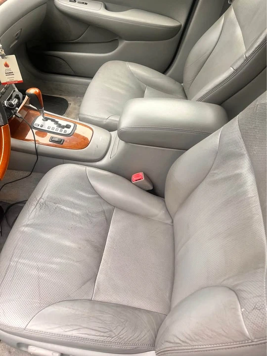 2005 Lexus ES 4th Gen - Image 5 of 9