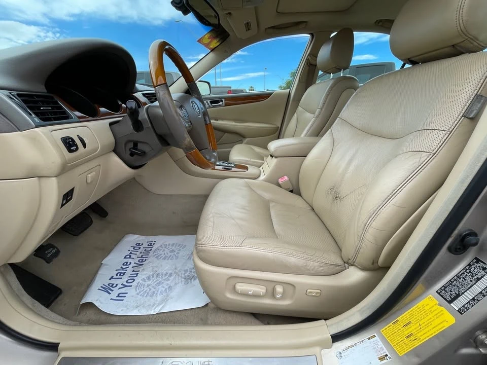 2005 Lexus ES 4th Gen - Image 13 of 20