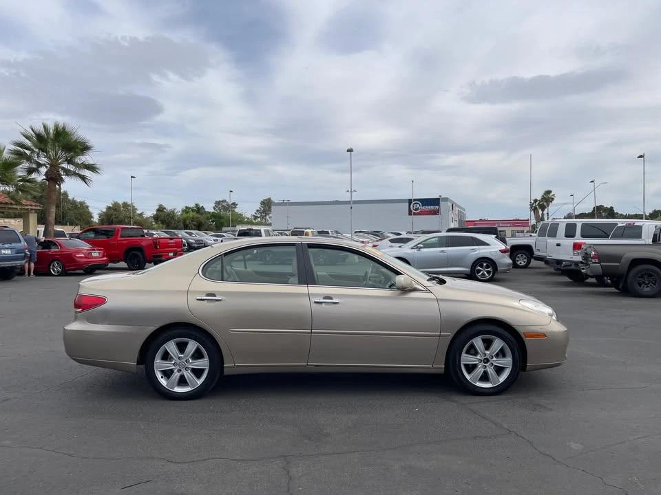 2005 Lexus ES 4th Gen - Image 6 of 20