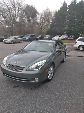 2005 Lexus ES 330