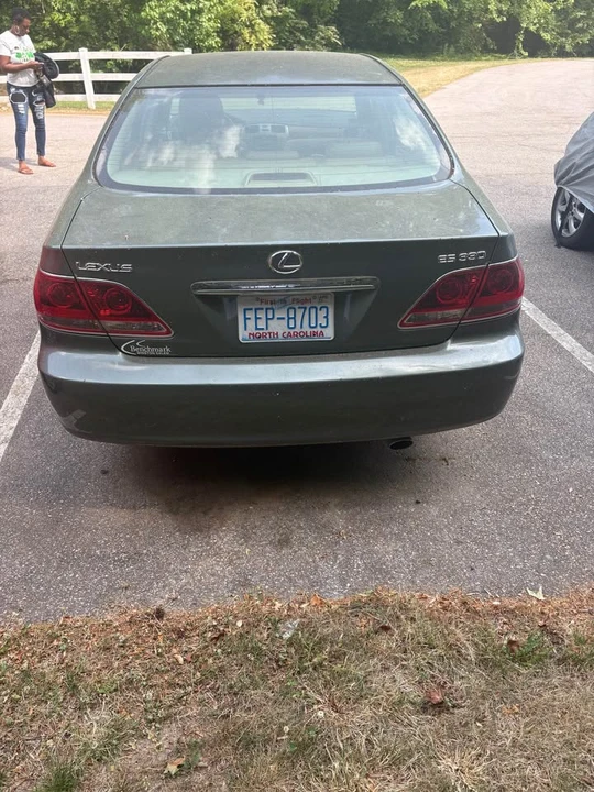 2005 Lexus ES 4th Gen - Image 4 of 8