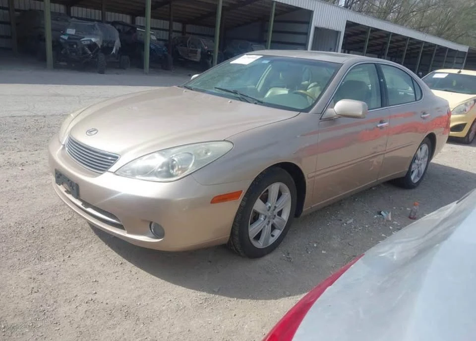 2005 Lexus ES 4th Gen - Image 2 of 8