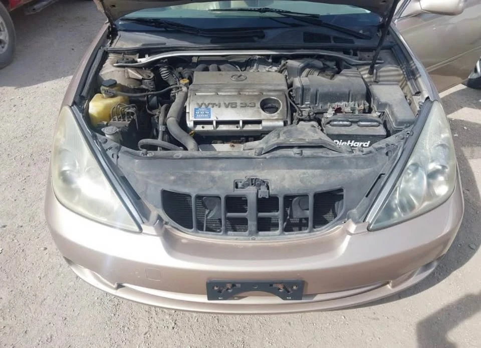 2005 Lexus ES 4th Gen - Image 7 of 8