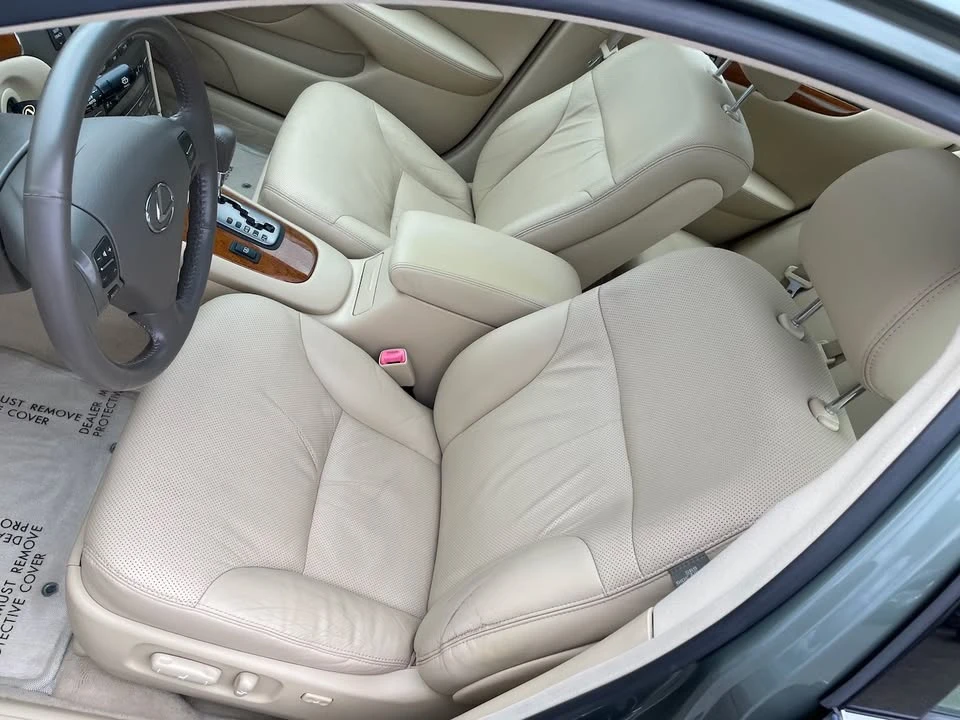 2005 Lexus ES 3rd Gen - Image 14 of 18