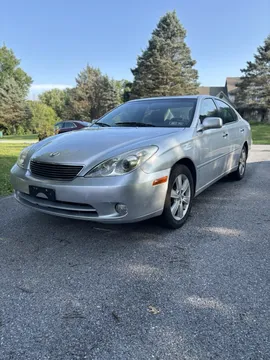 2005 Lexus ES 330