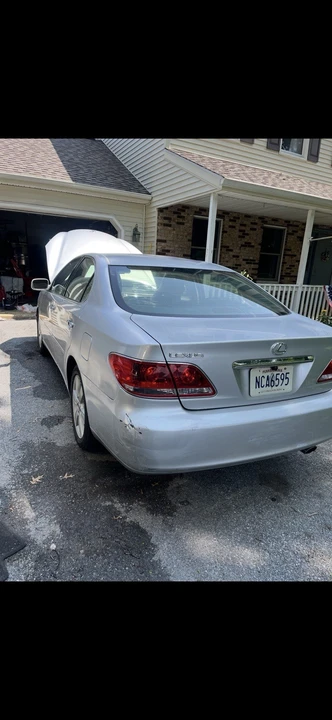 2005 Lexus ES 4th Gen - Image 3 of 10