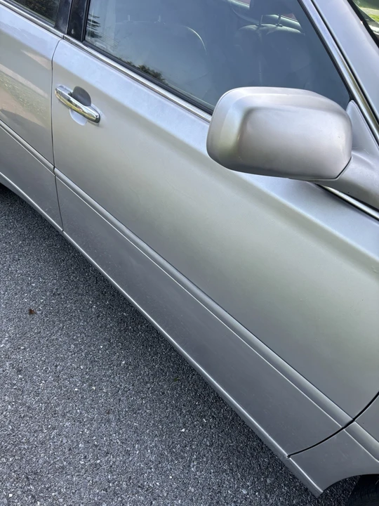 2005 Lexus ES 4th Gen - Image 6 of 10