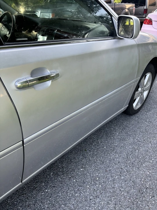 2005 Lexus ES 4th Gen - Image 5 of 10