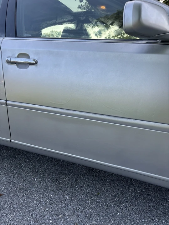 2005 Lexus ES 4th Gen - Image 7 of 10