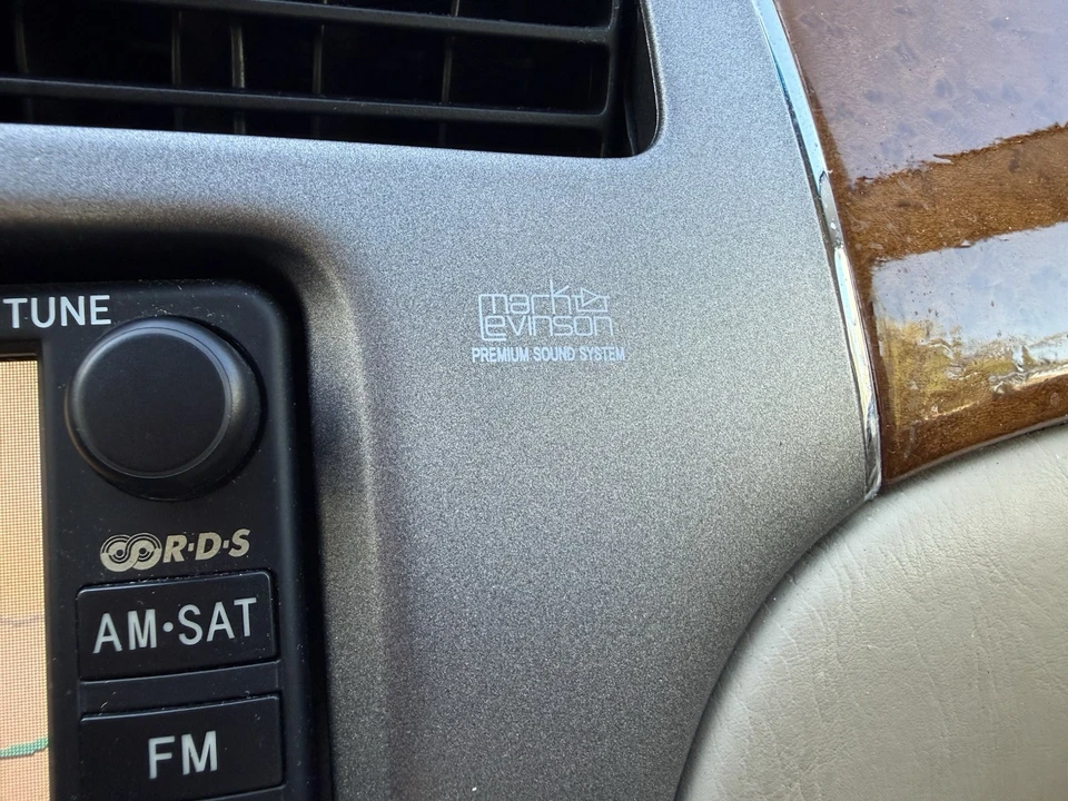 2005 Lexus ES 4th Gen - Image 20 of 21