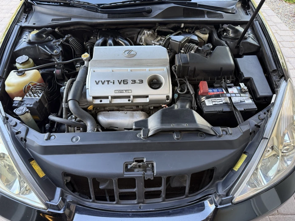 2005 Lexus ES 4th Gen - Image 21 of 21