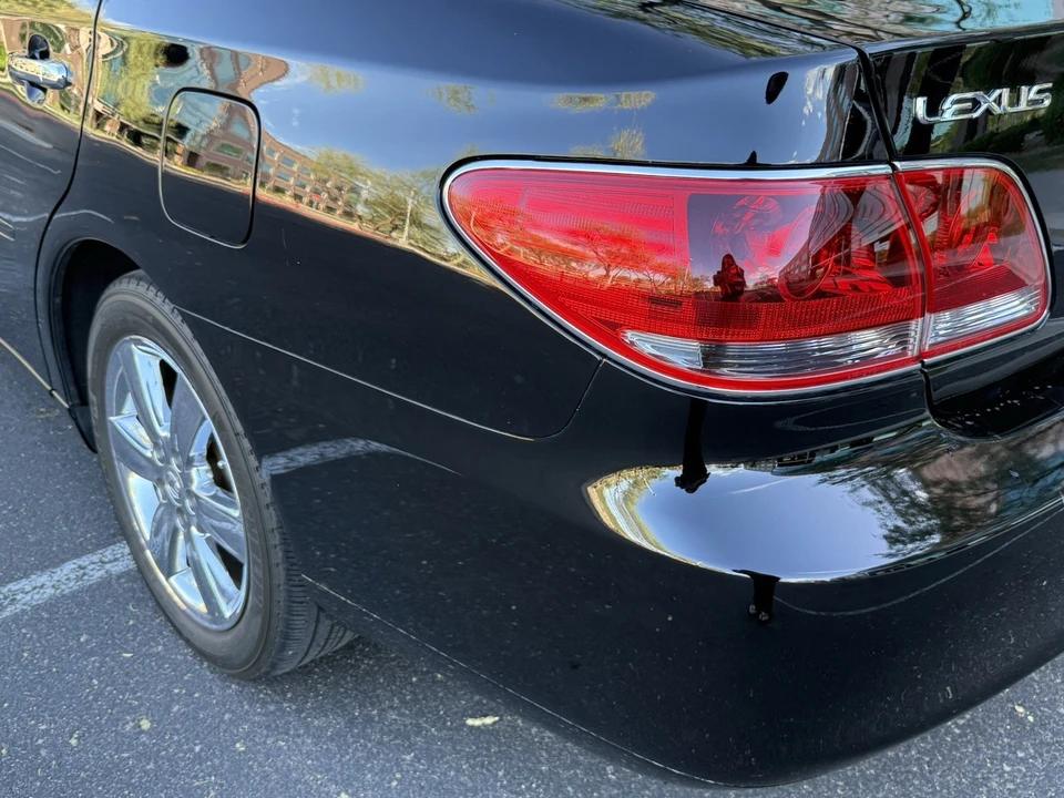2005 Lexus ES 4th Gen - Image 3 of 21