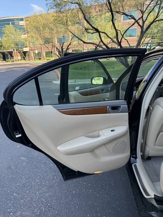 2005 Lexus ES 4th Gen - Image 8 of 21