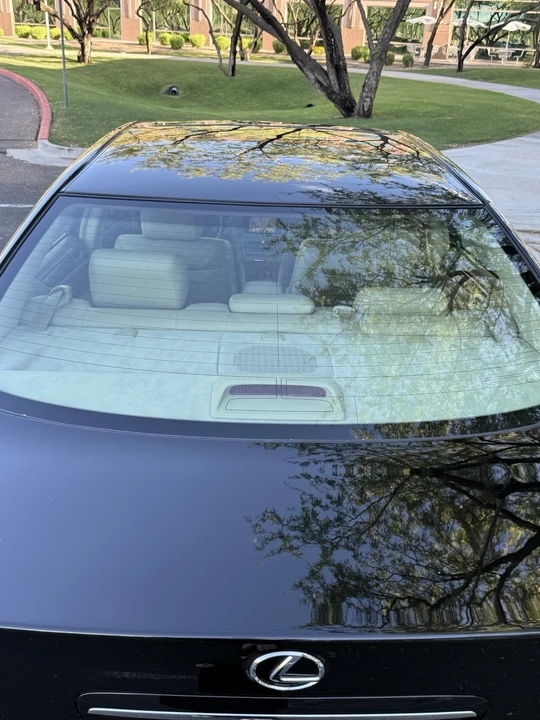 2005 Lexus ES 4th Gen - Image 4 of 21