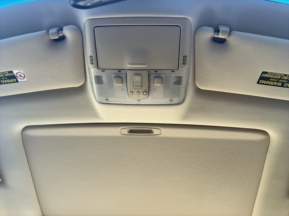 2005 Lexus ES 4th Gen - Image 19 of 21