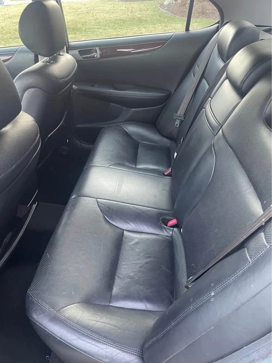 2005 Lexus ES 3rd Gen - Image 6 of 7