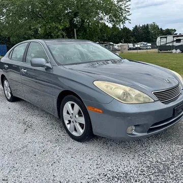2005 Lexus ES 330