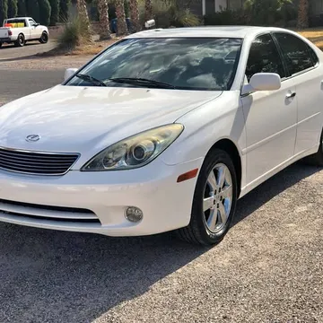 2005 Lexus ES 330