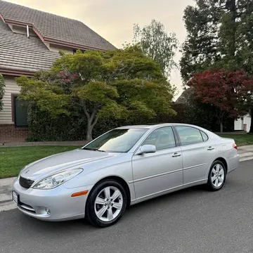 2005 Lexus ES 330