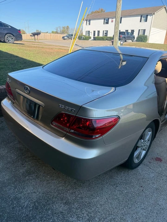 2005 Lexus ES 4th Gen - Image 2 of 13
