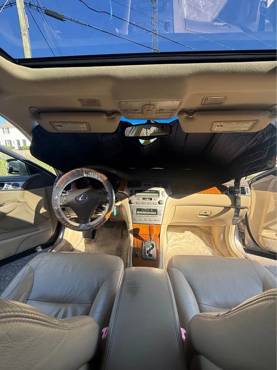 2005 Lexus ES 4th Gen - Image 11 of 13