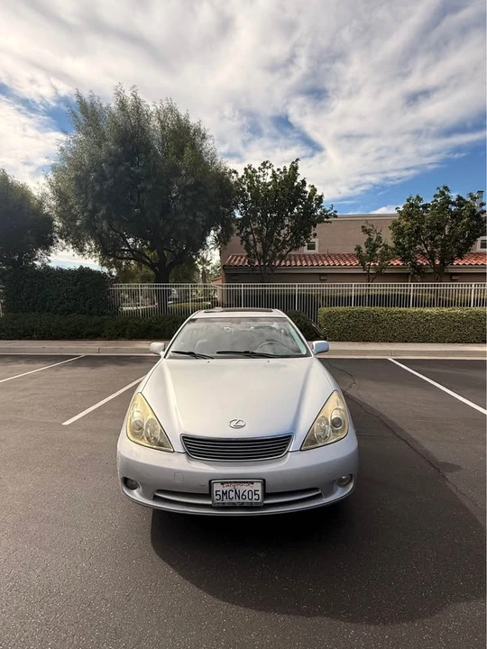 2005 Lexus ES 4th Gen - Image 11 of 11