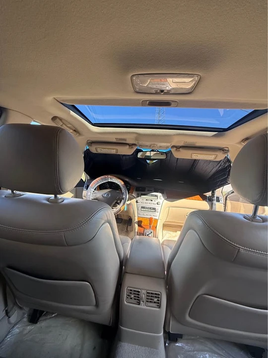 2005 Lexus ES 4th Gen - Image 5 of 13