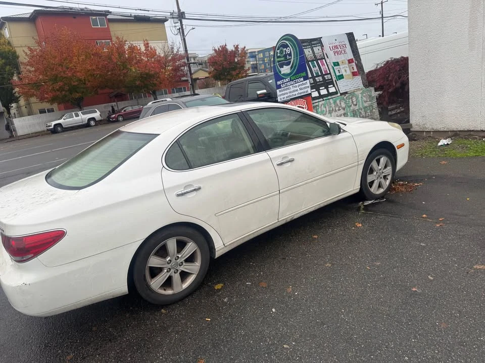 2005 Lexus ES 4th Gen - Image 4 of 7