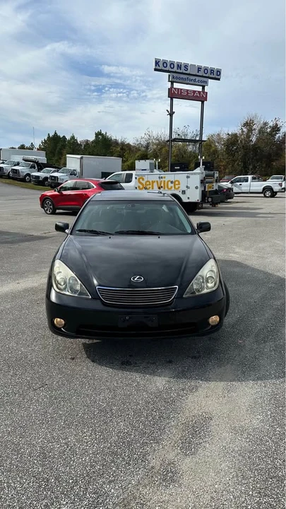 2005 Lexus ES 3rd Gen - Image 3 of 12