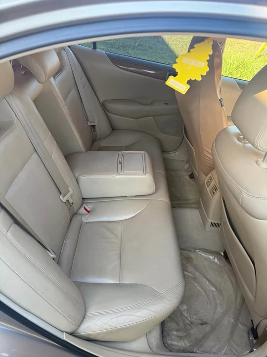 2005 Lexus ES 4th Gen - Image 4 of 13