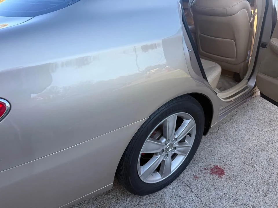 2005 Lexus ES 4th Gen - Image 3 of 13