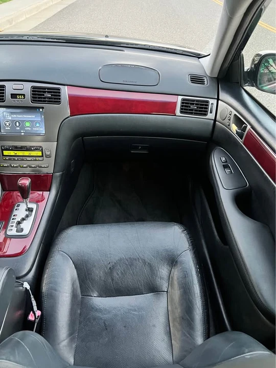 2005 Lexus ES 4th Gen - Image 15 of 17