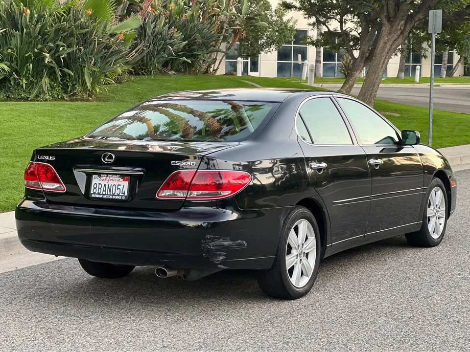 2005 Lexus ES 4th Gen - Image 5 of 17