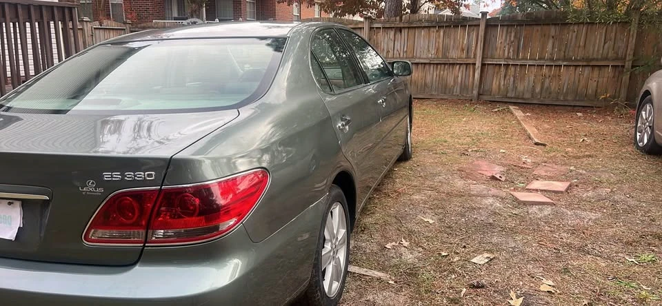 2005 Lexus ES 4th Gen - Image 2 of 15