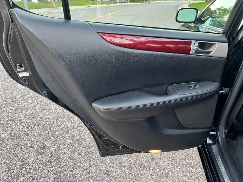 2005 Lexus ES 4th Gen - Image 12 of 17
