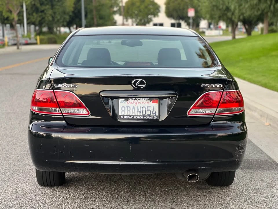 2005 Lexus ES 4th Gen - Image 6 of 17