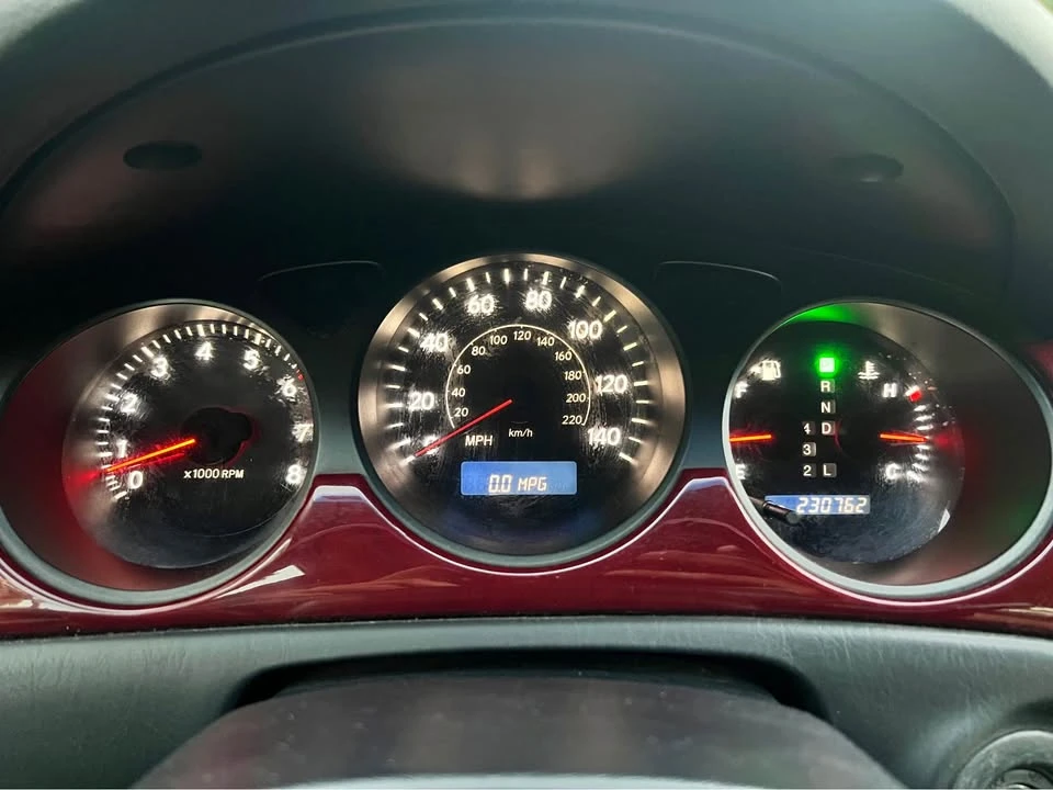 2005 Lexus ES 4th Gen - Image 16 of 17