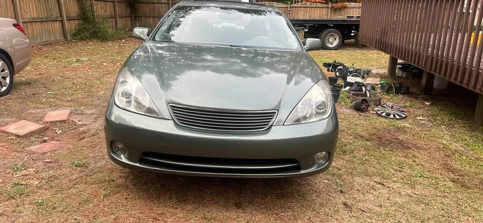 2005 Lexus ES 4th Gen - Image 4 of 15