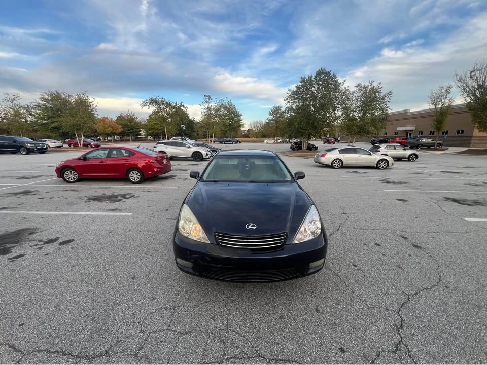 2005 Lexus ES 3rd Gen - Image 3 of 5