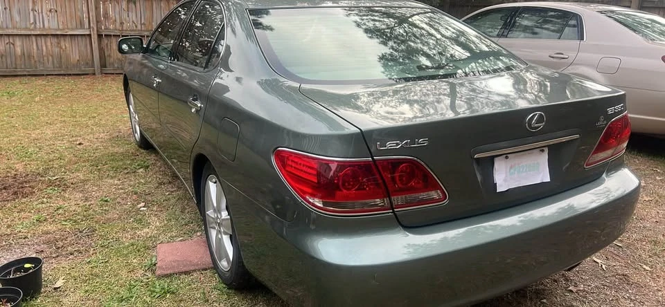 2005 Lexus ES 4th Gen - Image 3 of 15