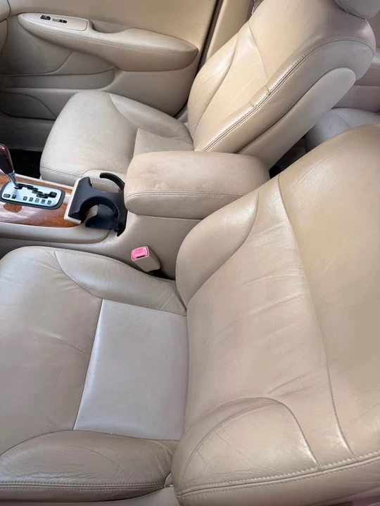 2005 Lexus ES 4th Gen - Image 8 of 11