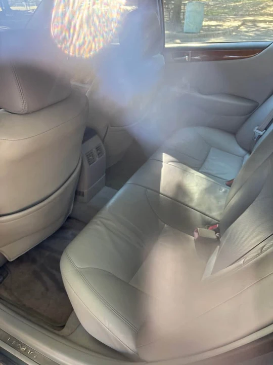 2005 Lexus ES 3rd Gen - Image 4 of 6