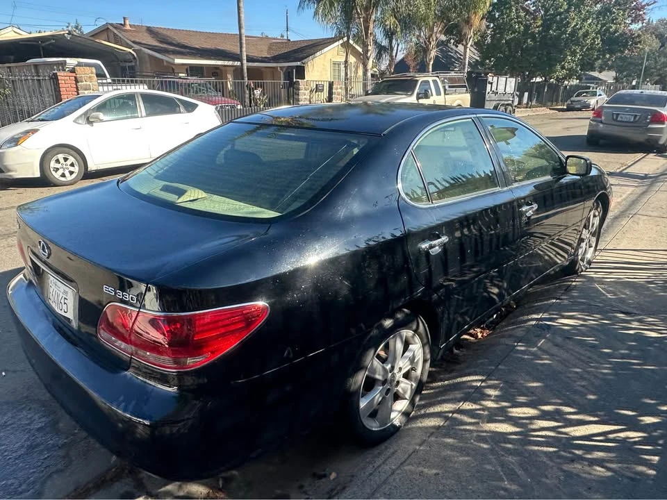 2005 Lexus ES 3rd Gen - Image 4 of 6